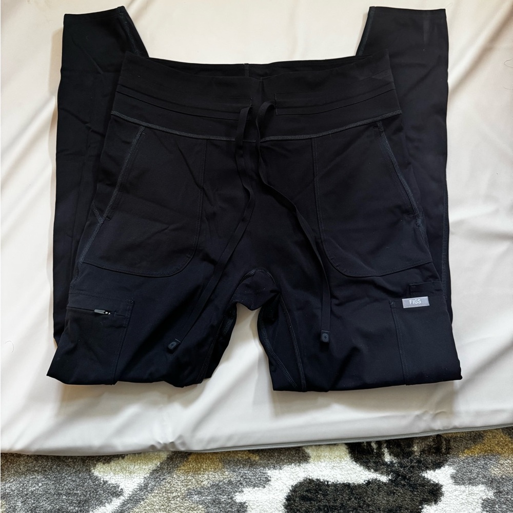 Figs scrub leggings